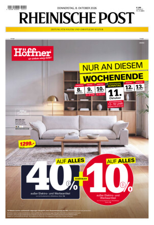 Rheinische Post