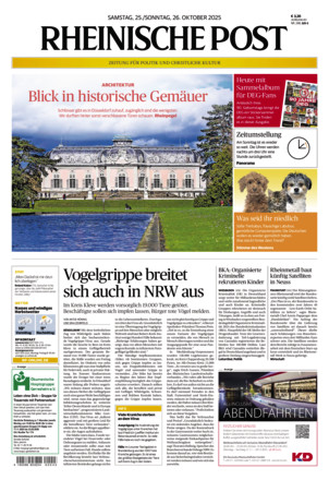 Rheinische Post