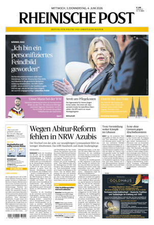 Rheinische Post