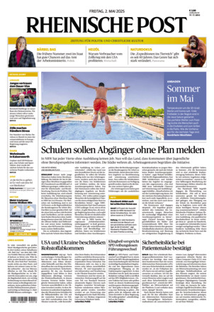 Rheinische Post