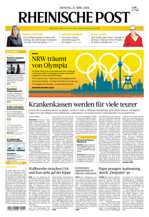 Rheinische Post