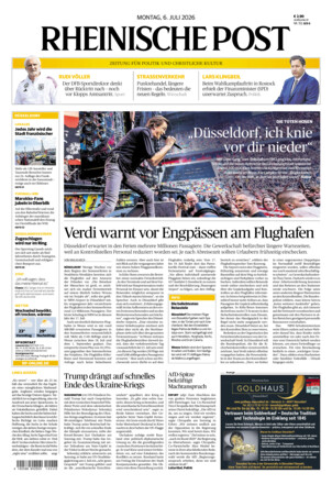 Rheinische Post