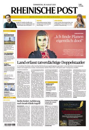 Rheinische Post