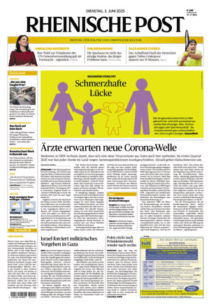 Rheinische Post