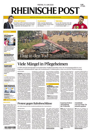 Rheinische Post