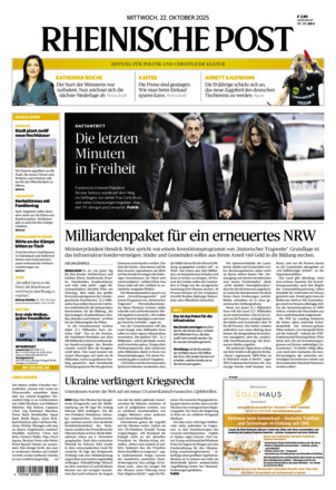 Rheinische Post