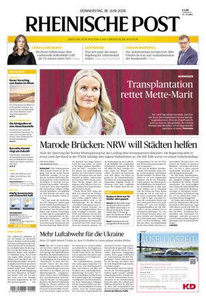 Rheinische Post