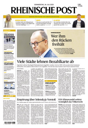 Rheinische Post