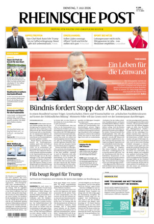 Rheinische Post