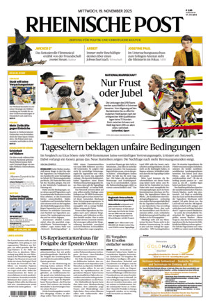 Rheinische Post