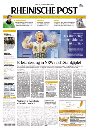 Rheinische Post