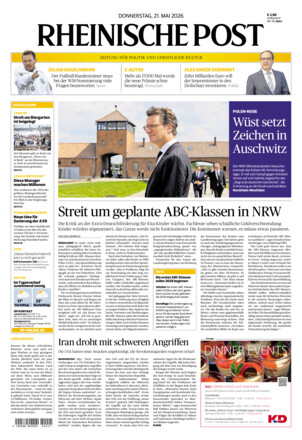 Rheinische Post