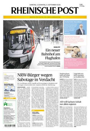 Rheinische Post