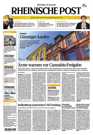 Rheinische Post