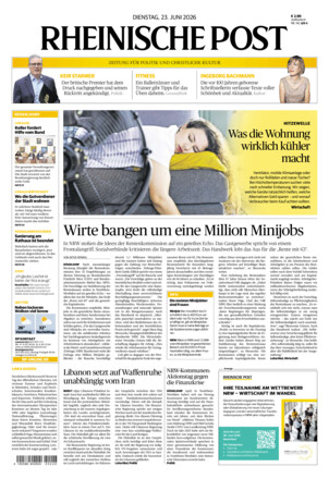 Rheinische Post