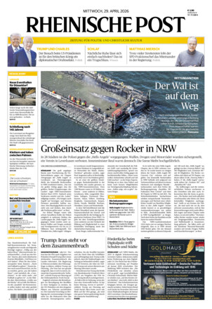Rheinische Post