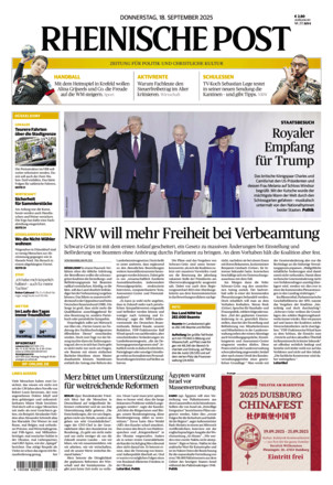 Rheinische Post
