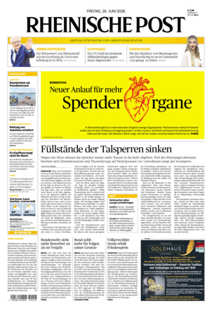 Rheinische Post