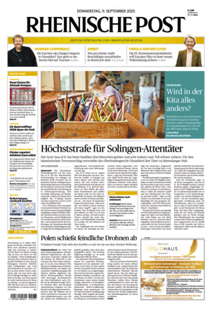 Rheinische Post