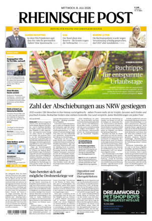 Rheinische Post