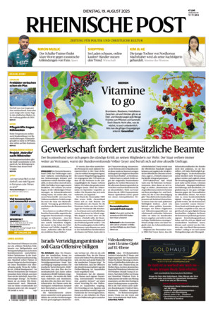 Rheinische Post