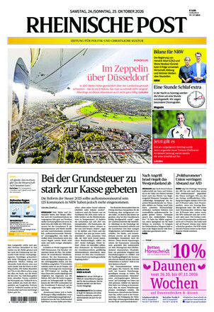 Rheinische Post