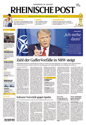 Rheinische Post