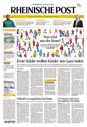 Rheinische Post