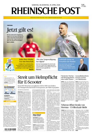 Rheinische Post