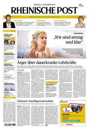 Rheinische Post