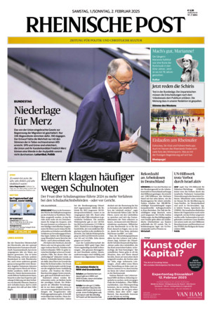 Rheinische Post - ePaper