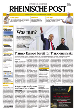 Rheinische Post