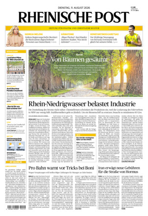 Rheinische Post