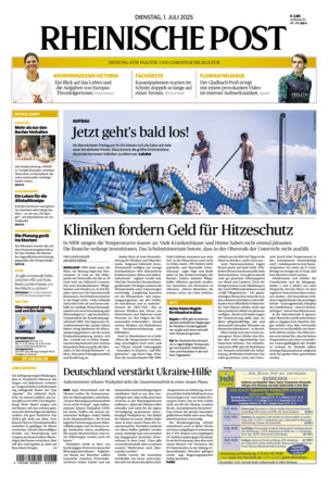 Rheinische Post
