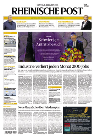 Rheinische Post