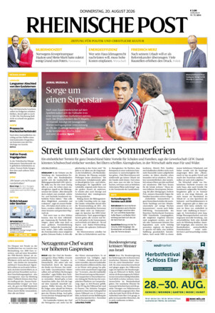Rheinische Post