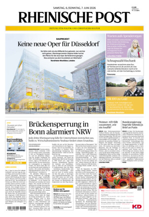 Rheinische Post