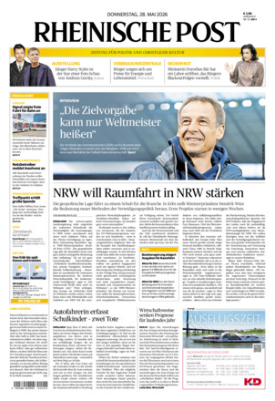 Rheinische Post