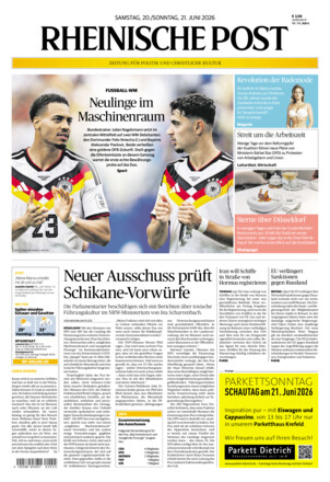 Rheinische Post