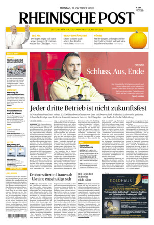 Rheinische Post