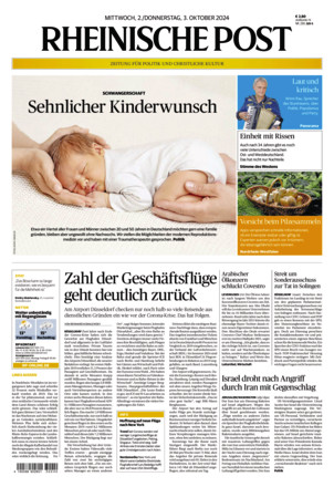 Rheinische Post - ePaper