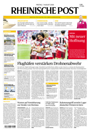 Rheinische Post