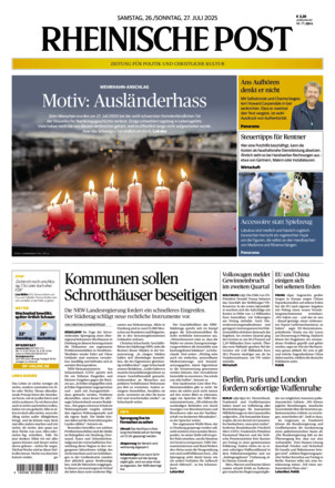 Rheinische Post