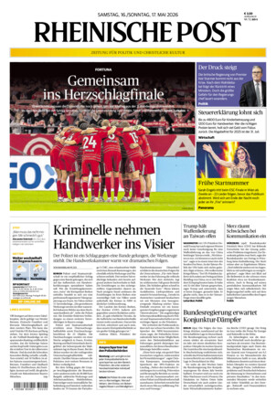 Rheinische Post
