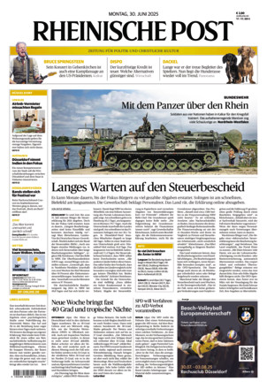 Rheinische Post