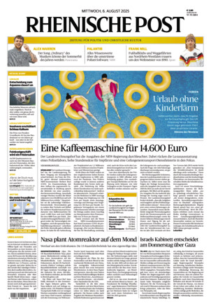 Rheinische Post