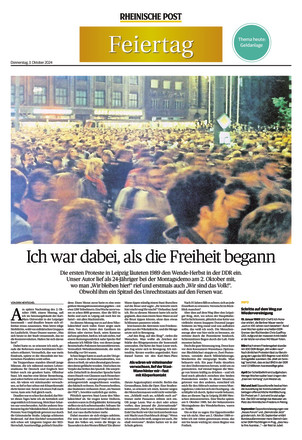 Rheinische Post - ePaper