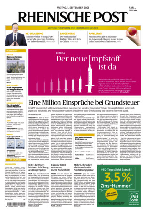 Rheinische Post