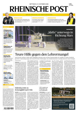 Rheinische Post
