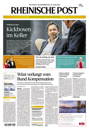 Rheinische Post
